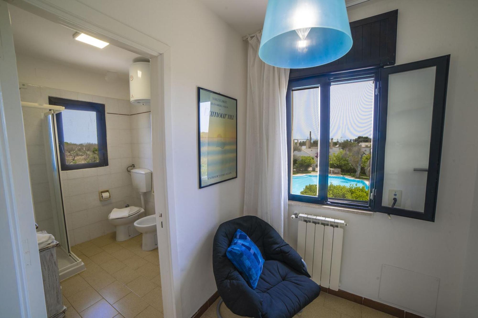 Villa Lisa Garden And Pool - Happy Rentals Melendugno Exterior photo