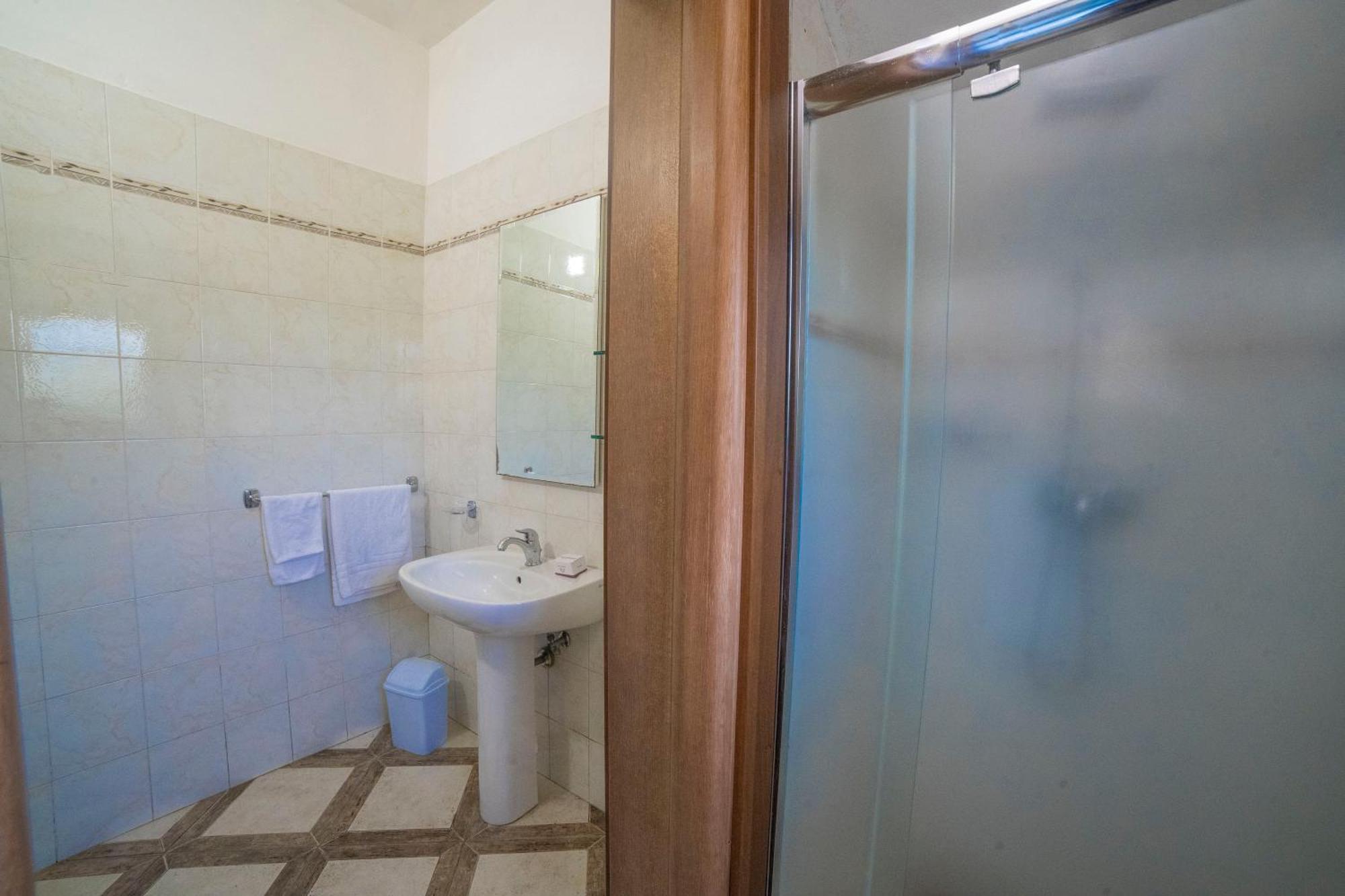 Villa Lisa Garden And Pool - Happy Rentals Melendugno Exterior photo