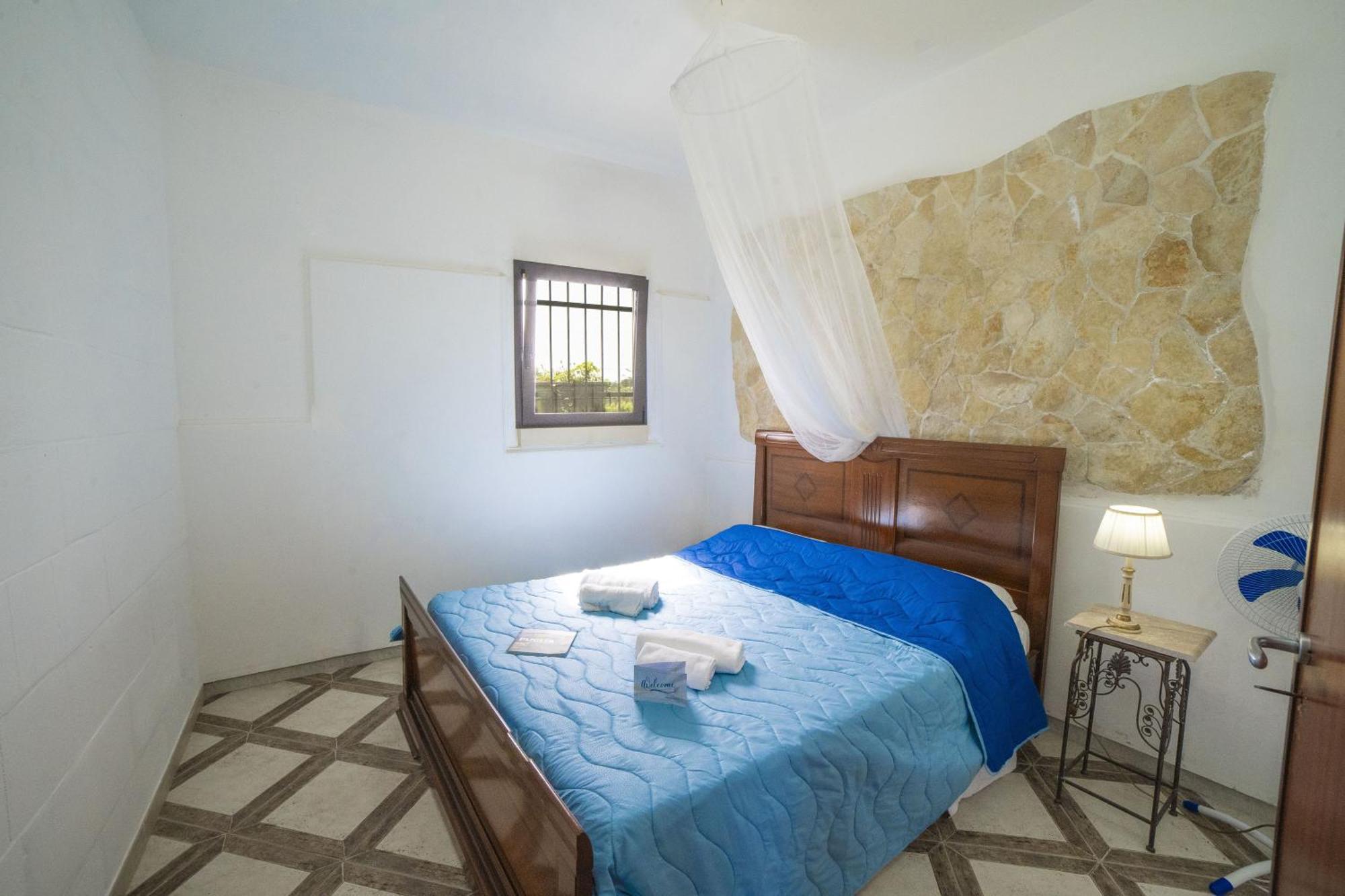 Villa Lisa Garden And Pool - Happy Rentals Melendugno Exterior photo