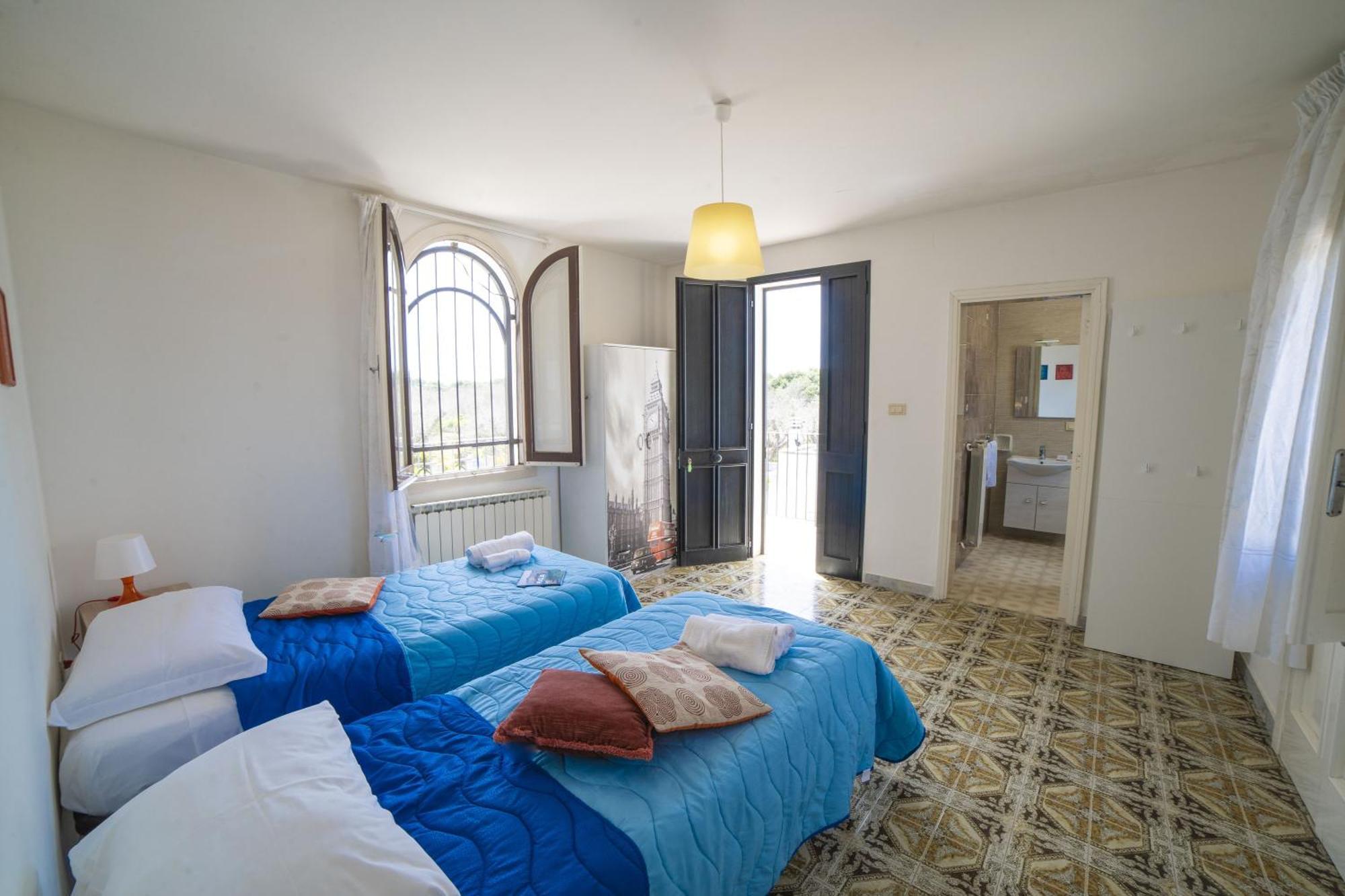 Villa Lisa Garden And Pool - Happy Rentals Melendugno Exterior photo