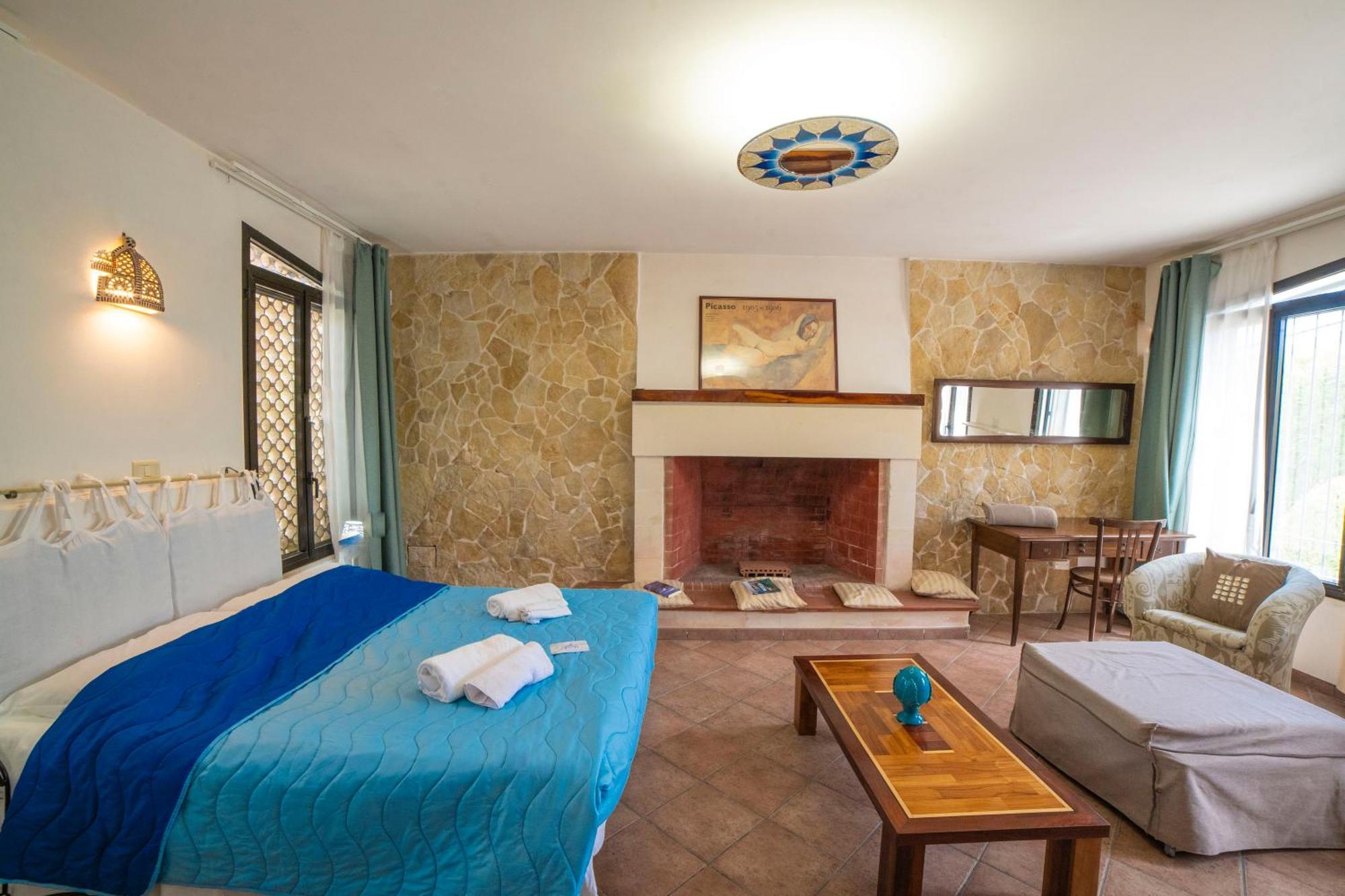 Villa Lisa Garden And Pool - Happy Rentals Melendugno Exterior photo