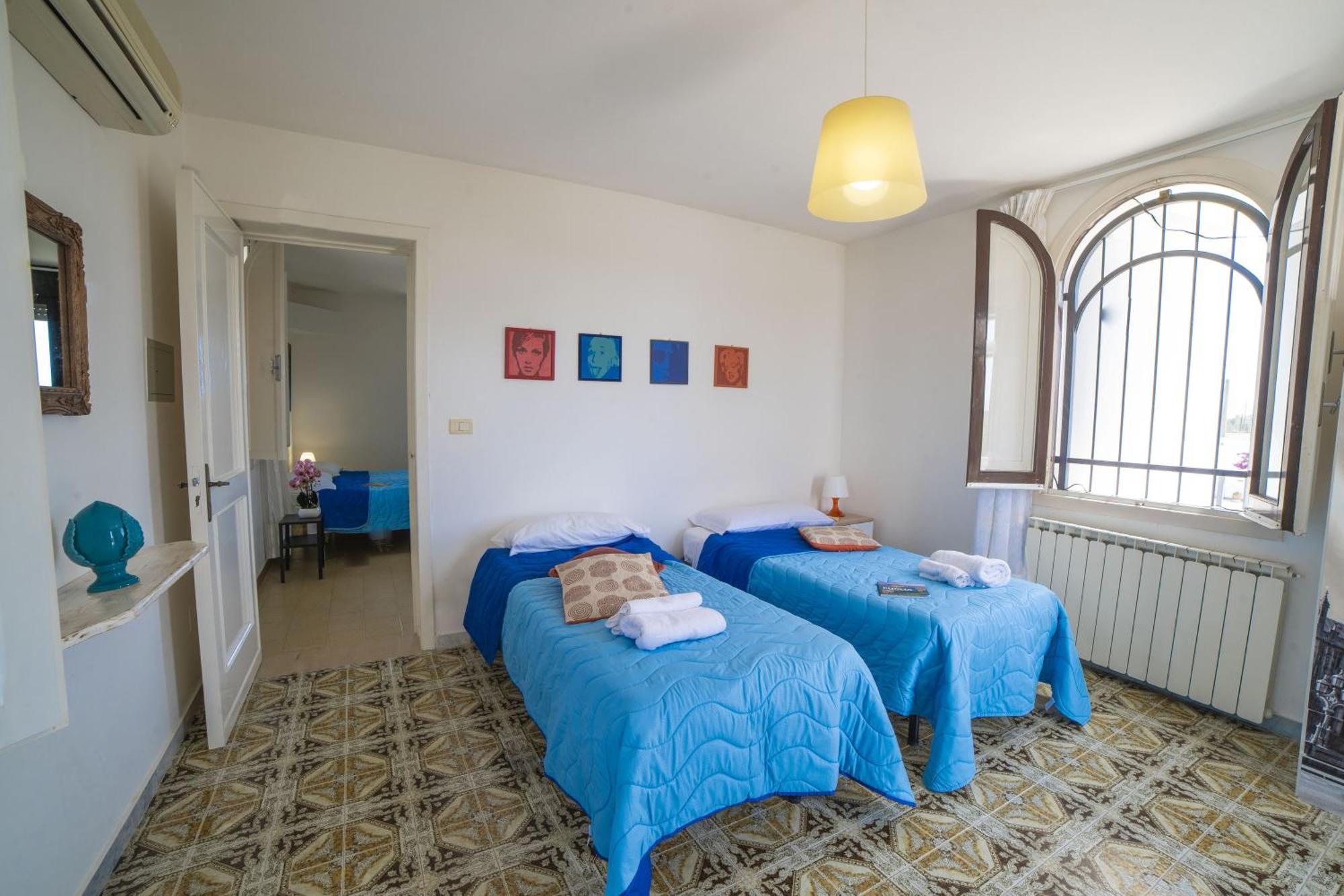 Villa Lisa Garden And Pool - Happy Rentals Melendugno Exterior photo